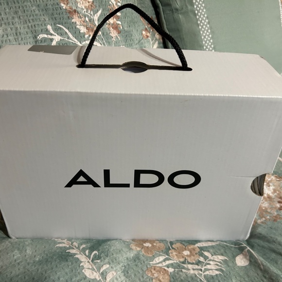 ALDO Roryan sandals - Picture 4 of 8